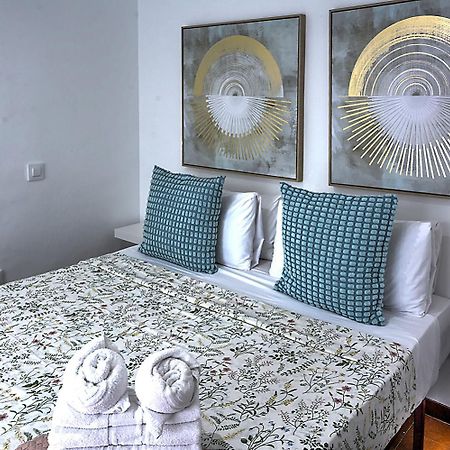Acogedor Apartamento Centro Seville Ngoại thất bức ảnh