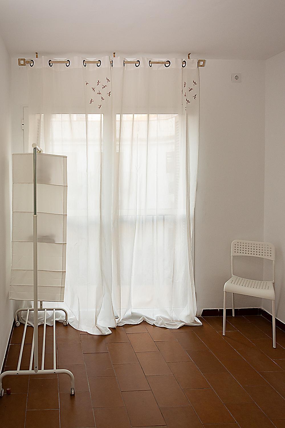 Acogedor Apartamento Centro Seville Ngoại thất bức ảnh