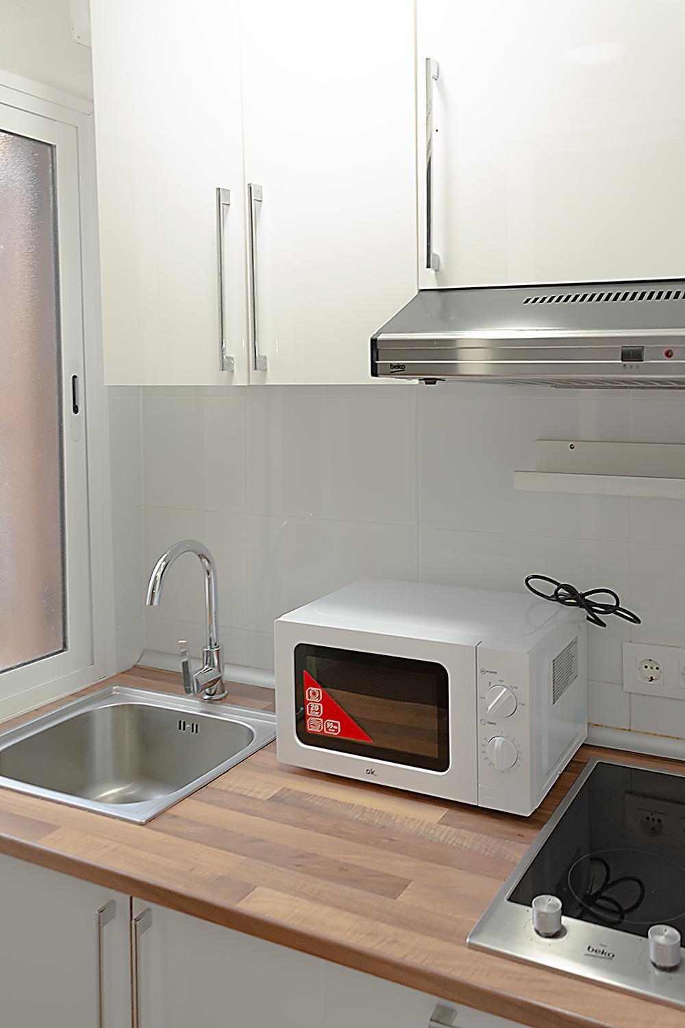 Acogedor Apartamento Centro Seville Ngoại thất bức ảnh