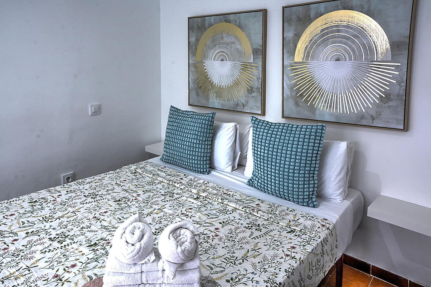 Acogedor Apartamento Centro Seville Ngoại thất bức ảnh